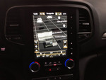 Renault Megane Zen miniatura 9