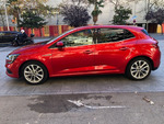 Renault Megane Zen miniatura 3