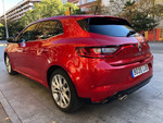 Renault Megane Zen miniatura 4