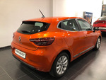 Renault Clio Zen miniatura 5