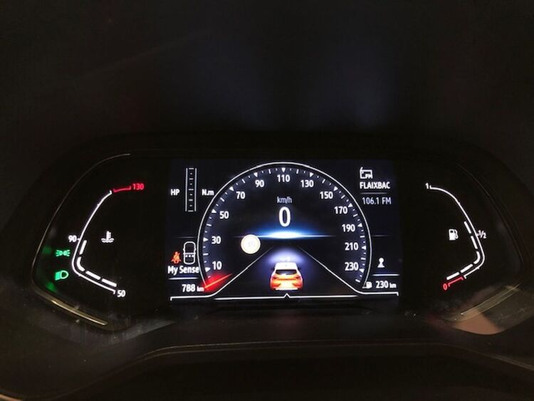 Renault Clio Zen foto 6