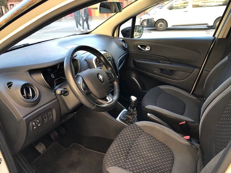 Renault Captur Zen foto 10