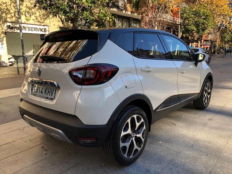 Renault Captur Zen foto 6