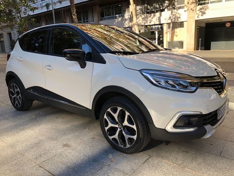 Renault Captur Zen foto 7