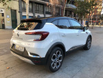 Renault Captur ZEN  E-TECH HIBRIDO ENCHUFABLE  160CV miniatura 6