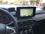 Dacia Sandero Stepway Comfort miniatura 9