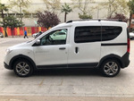 Dacia Dokker Stepway miniatura 3