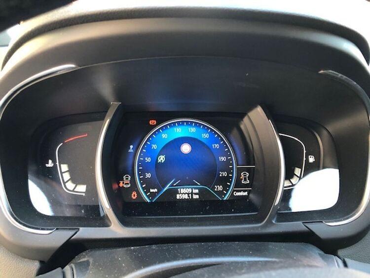 Renault Scénic Zen foto 9