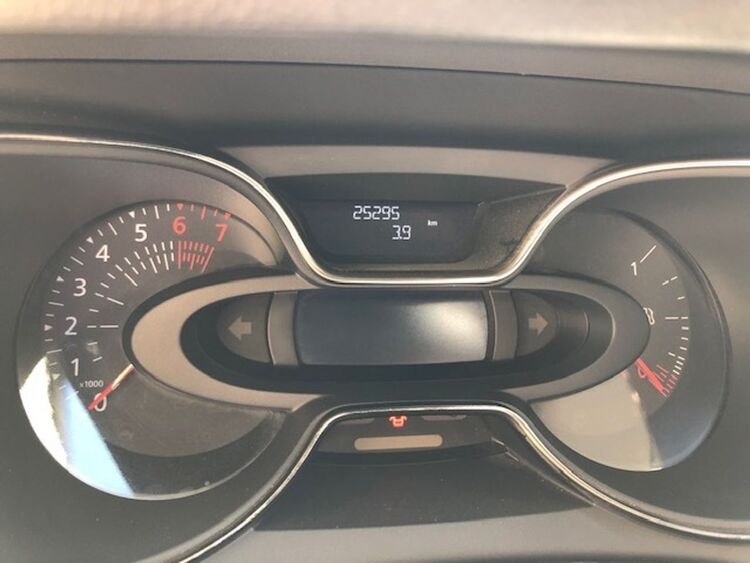 Renault Captur Zen foto 8