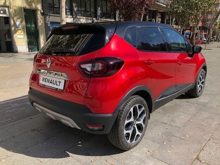 Renault Captur Zen foto 6