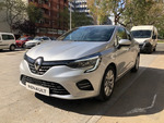 Renault Clio ZEN TCE 90 miniatura 2