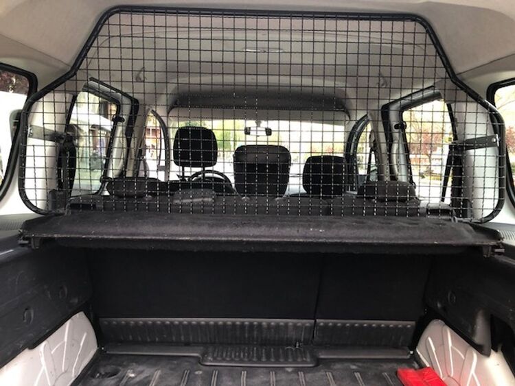 Renault Kangoo Profesional foto 14