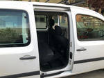 Renault Kangoo Profesional miniatura 15