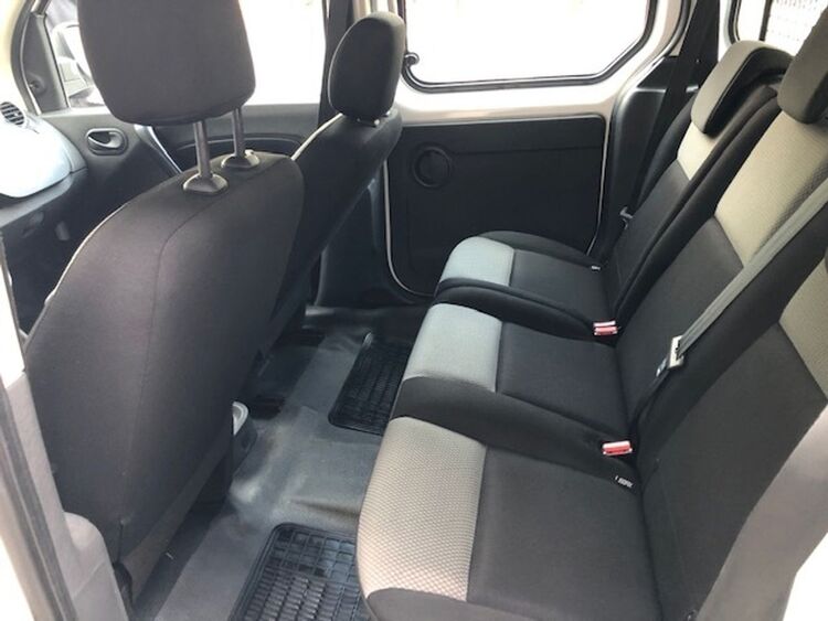 Renault Kangoo Profesional foto 12