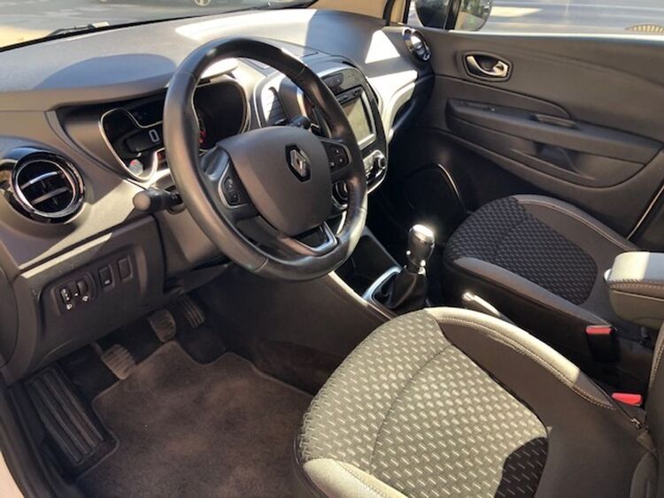 Renault Captur Zen foto 10