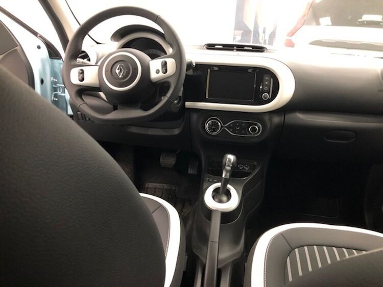 Renault Twingo Zen Electric foto 8