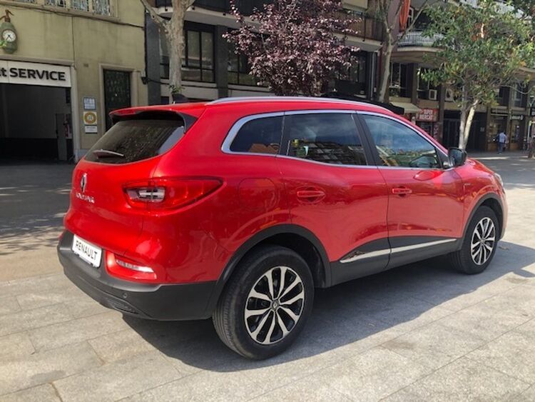 Renault Kadjar Limited foto 7