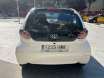 Toyota Aygo City miniatura 5