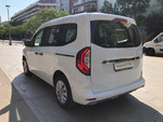 Renault Kangoo Edition ONE miniatura 6