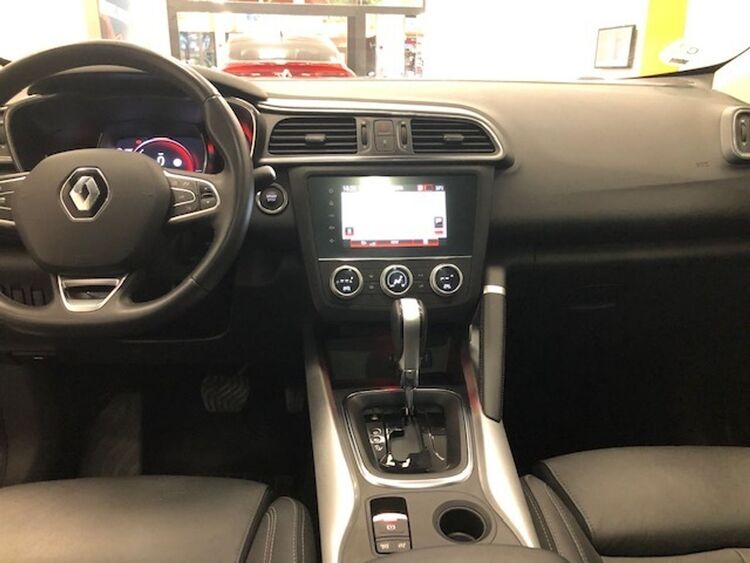Renault Kadjar Zen foto 10