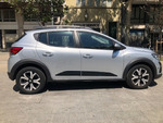 Dacia Sandero Stepway Comfort miniatura 9