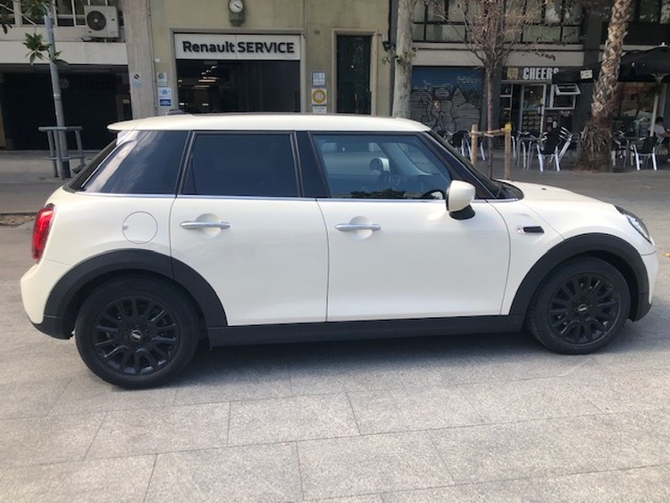 MINI MINI One foto 6