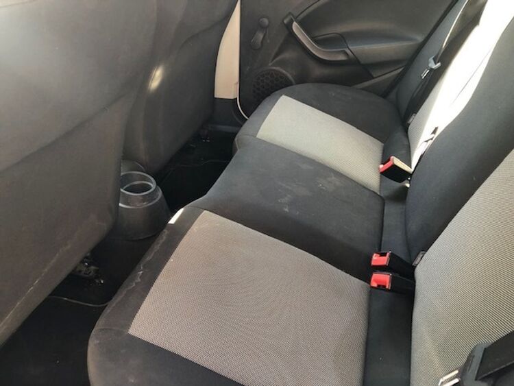 Seat Ibiza Reference Plus foto 14