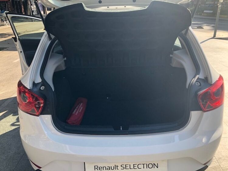 Seat Ibiza Reference Plus foto 15