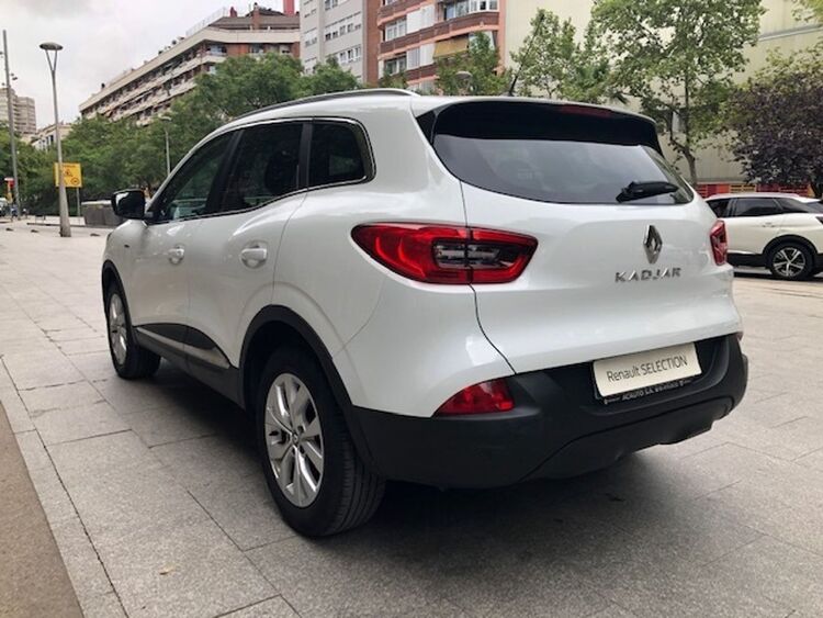 Renault Kadjar Limited foto 7
