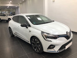 Renault Clio E-TECH HYBRID miniatura 5