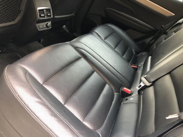 Renault Koleos Initiale Paris 4x4 foto 16