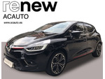 Renault Clio Zen miniatura 2