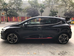 Renault Clio Zen miniatura 7