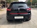 Renault Clio Zen miniatura 9