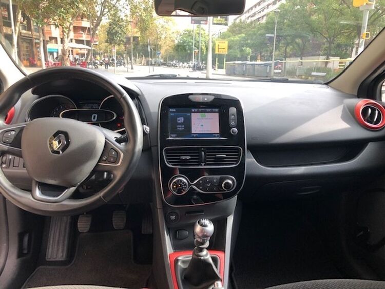 Renault Clio Zen foto 15