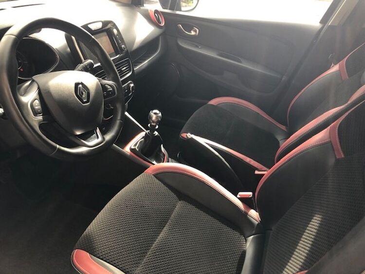 Renault Clio Zen foto 16