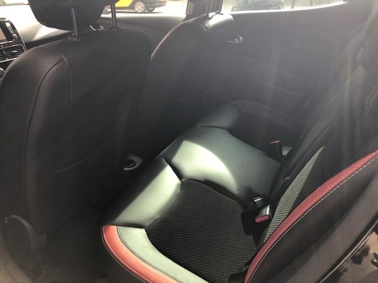 Renault Clio Zen foto 17