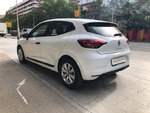 Renault Clio Limited miniatura 8