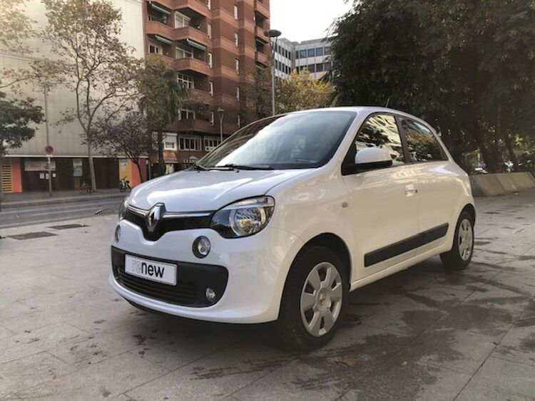 Renault Twingo Intens foto 3