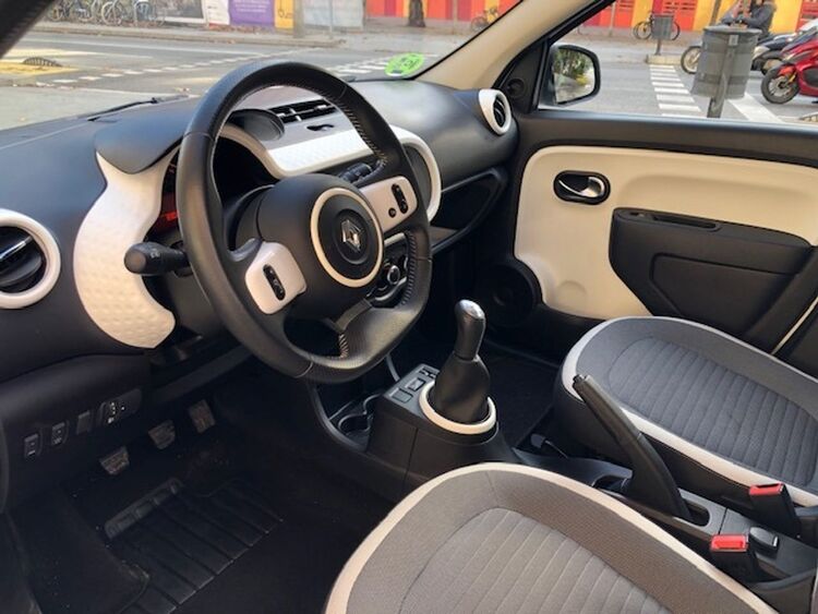 Renault Twingo Intens foto 14