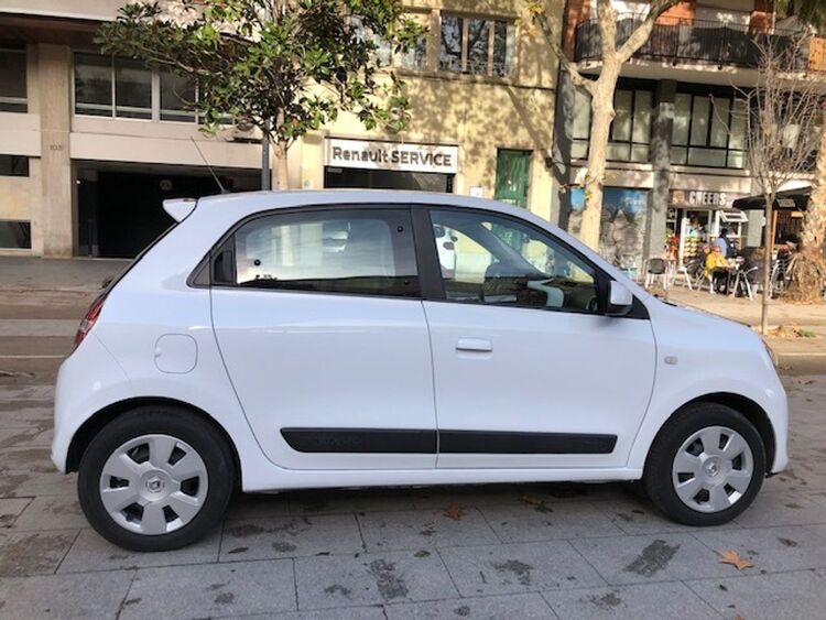 Renault Twingo Intens foto 11