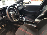 Renault Clio R.S. Line miniatura 13