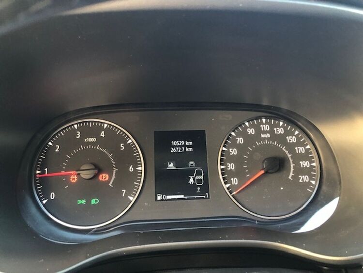Dacia Jogger Extreme foto 12