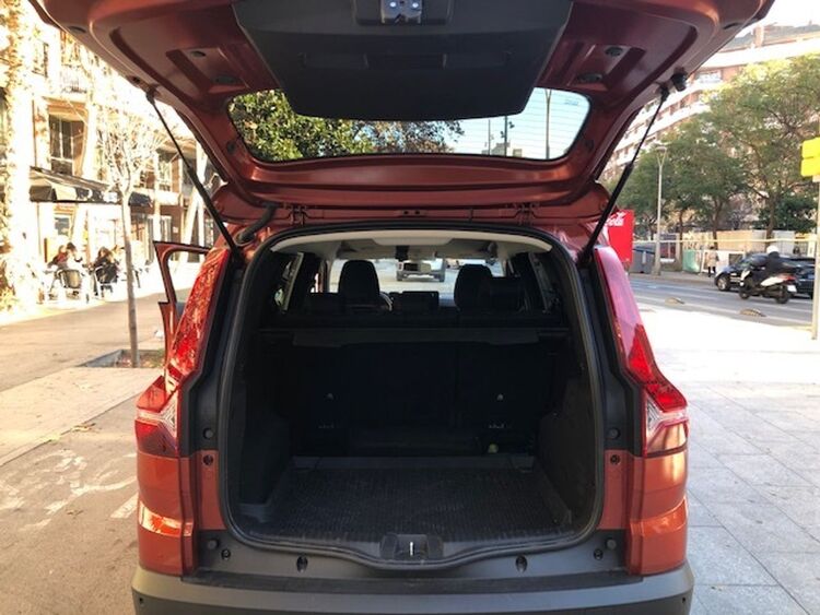 Dacia Jogger Extreme foto 16
