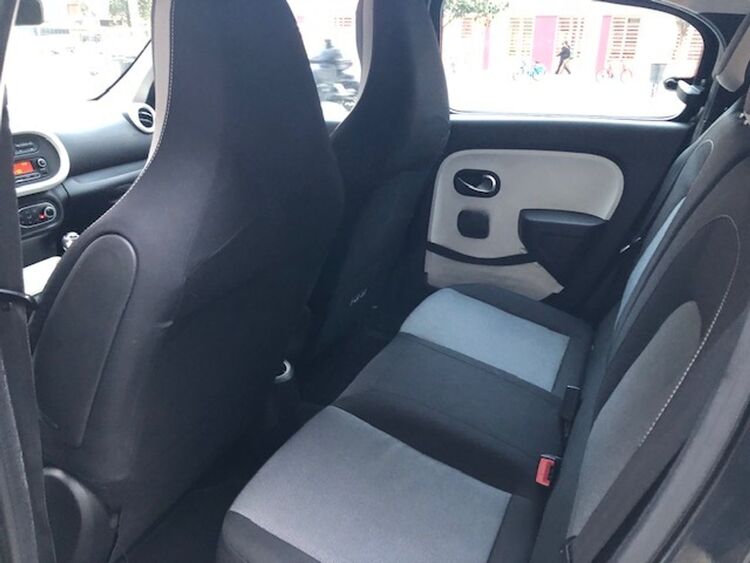 Renault Twingo Luxe foto 15