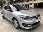 Renault Megane Limited miniatura 5