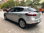 Renault Megane Limited miniatura 7