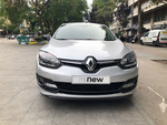 Renault Megane Limited miniatura 11