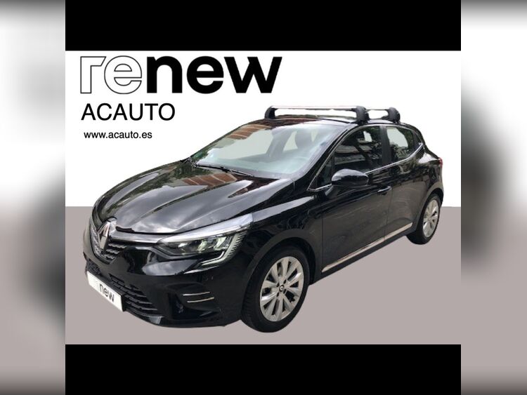 Renault Clio Zen foto 2