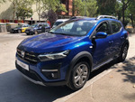 Dacia Sandero Stepway Comfort miniatura 4